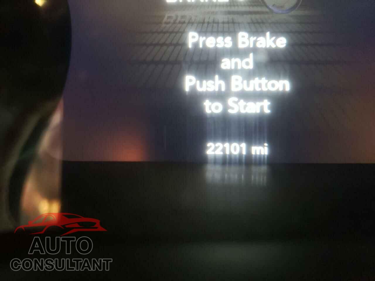 DODGE CHALLENGER 2019 - 2C3CDZAG9KH714729
