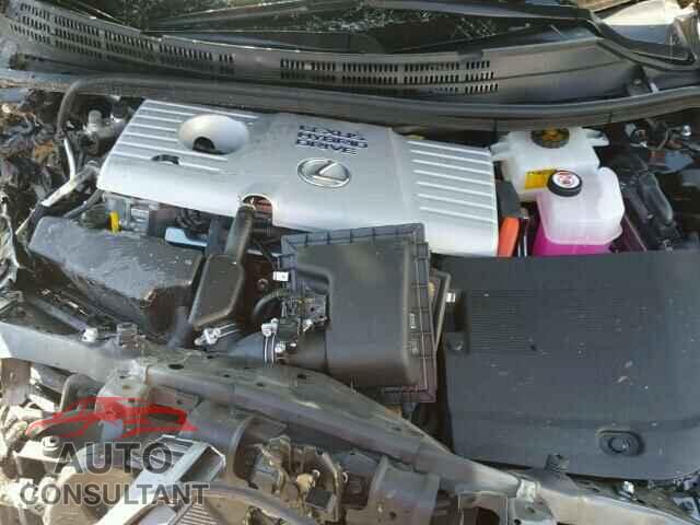 LEXUS CT 200 2017 - JTHKD5BH6H2284519