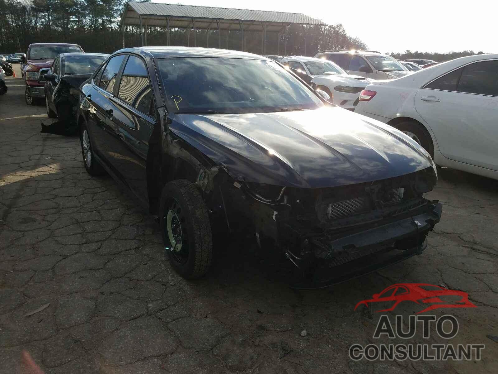 VOLKSWAGEN JETTA 2019 - 3VWN57BU0KM213589