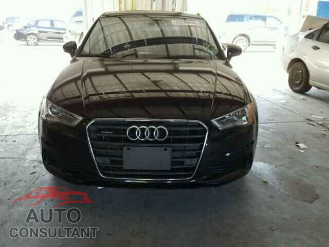 AUDI S3 2015 - WAUBFGFF3F1067896