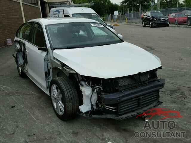 VOLKSWAGEN JETTA 2015 - 3VWLA7AJ2FM263779
