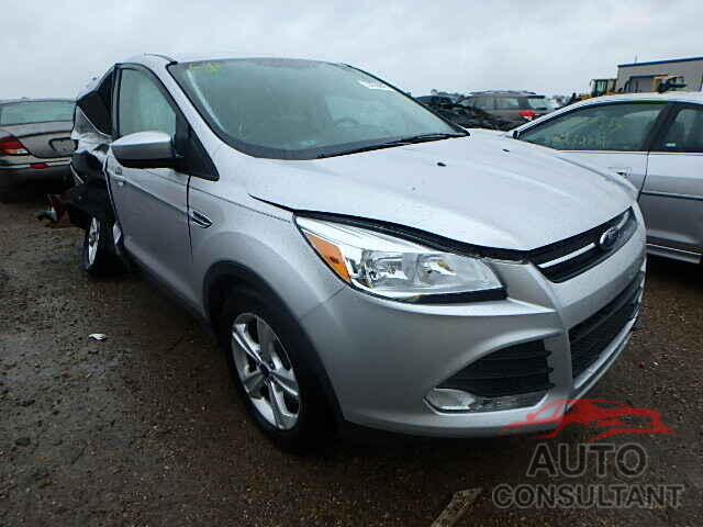 FORD ESCAPE 2015 - JM3KE4CY9G0803474