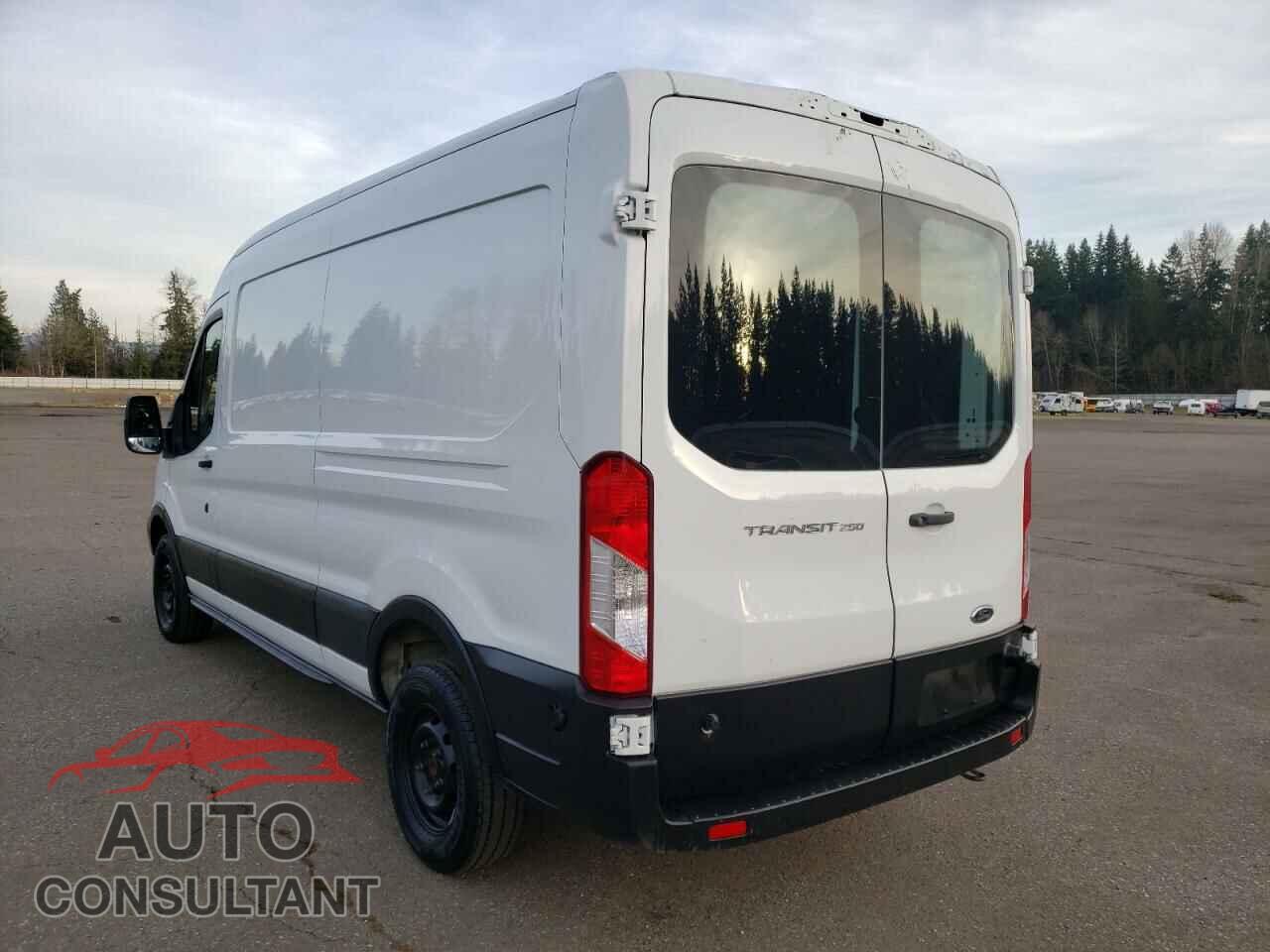 FORD TRANSIT CO 2019 - 1FTYR2CM1KKA87563