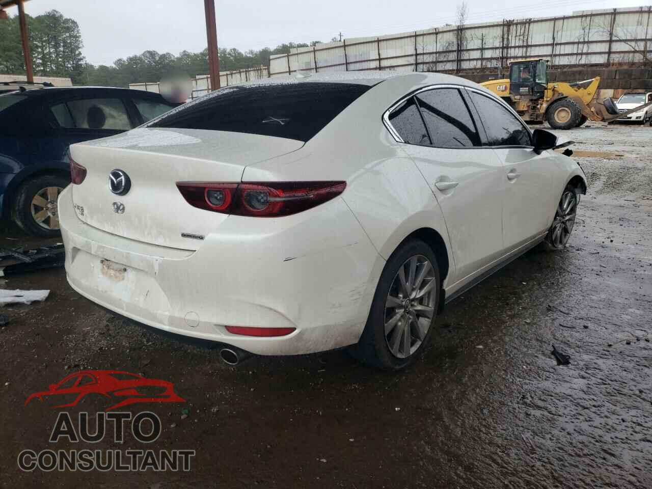 MAZDA 3 2020 - 3MZBPBEM3LM126105