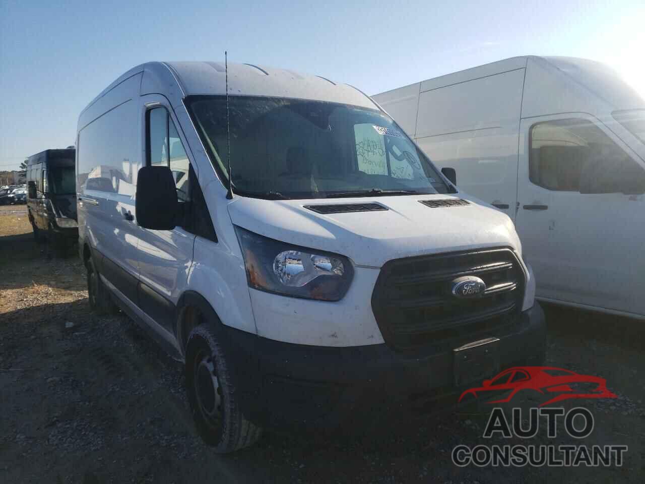 FORD TRANSIT CO 2020 - 1FTBR1C86LKA07095