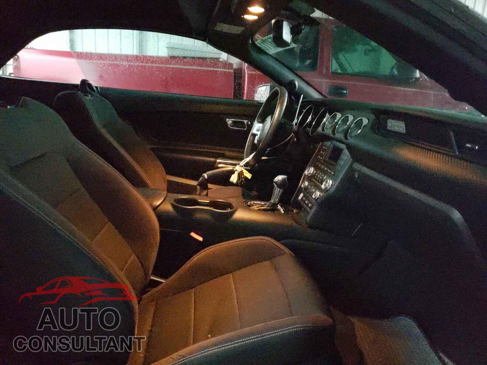FORD MUSTANG 2016 - 1FATP8EM4G5257832