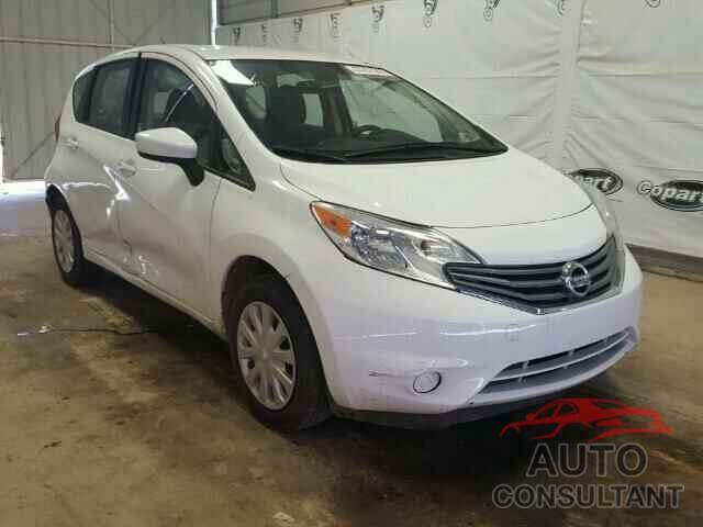 NISSAN VERSA 2016 - 3N1CE2CP2GL381868