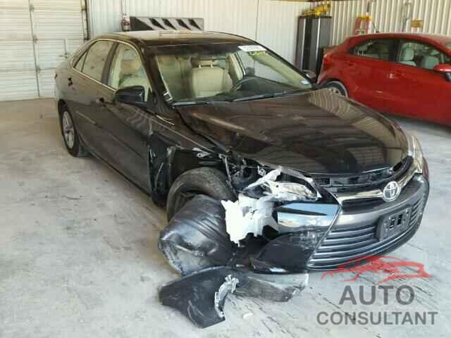 TOYOTA CAMRY 2015 - 4T4BF1FK1FR457019