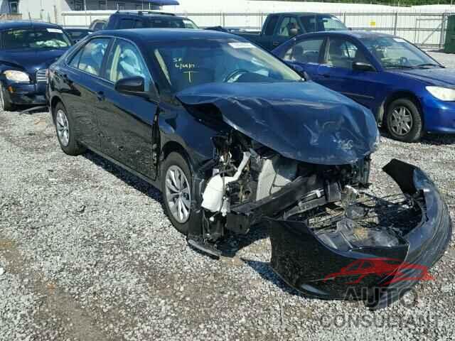 TOYOTA CAMRY 2016 - 4T1BF1FK5GU253075