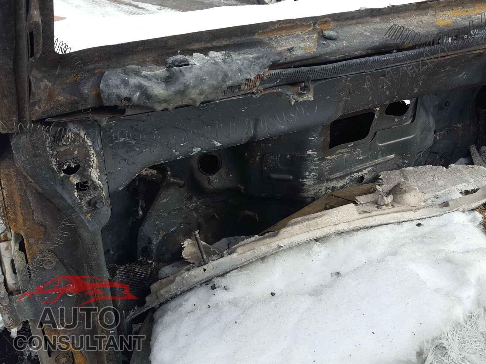 JEEP WRANGLER 2017 - 1C4BJWDG7HL565713