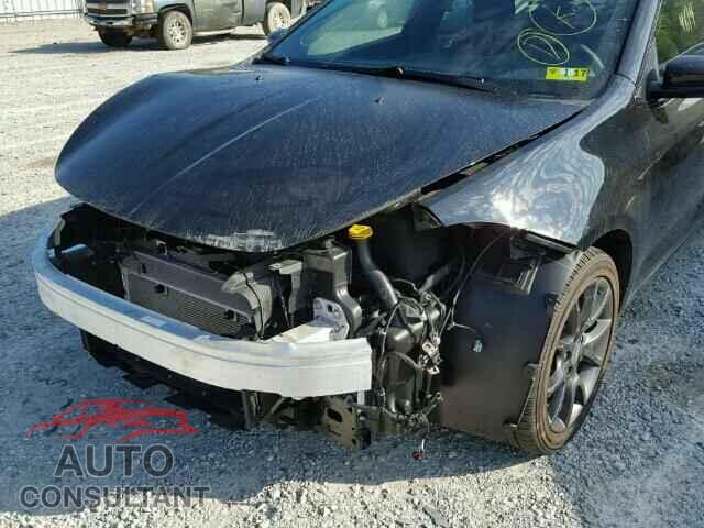 DODGE DART 2015 - 1C3CDFBB0FD362998