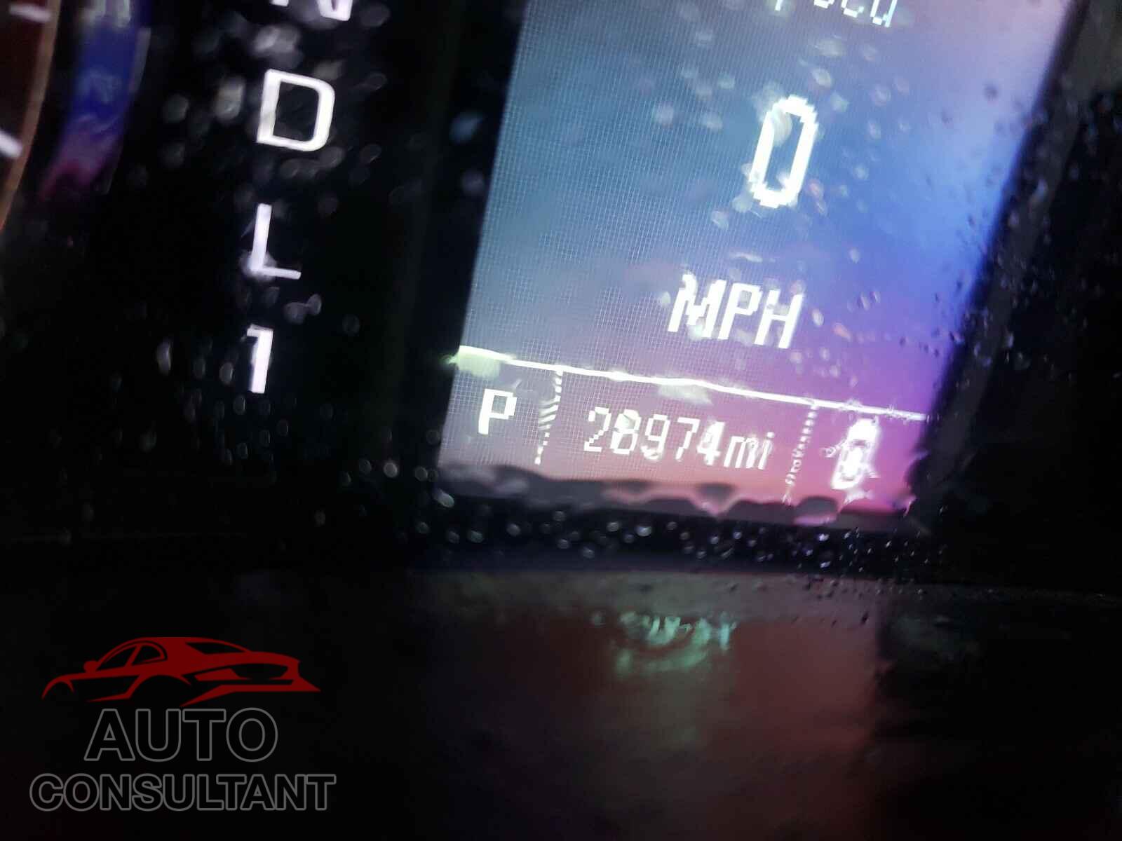 CHEVROLET SILVERADO 2019 - 2GC2CREG9K1149847