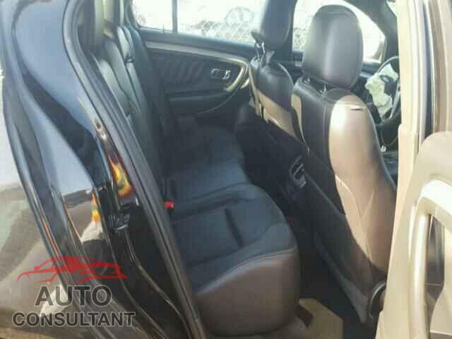 FORD TAURUS 2015 - 1FAHP2E88FG130722