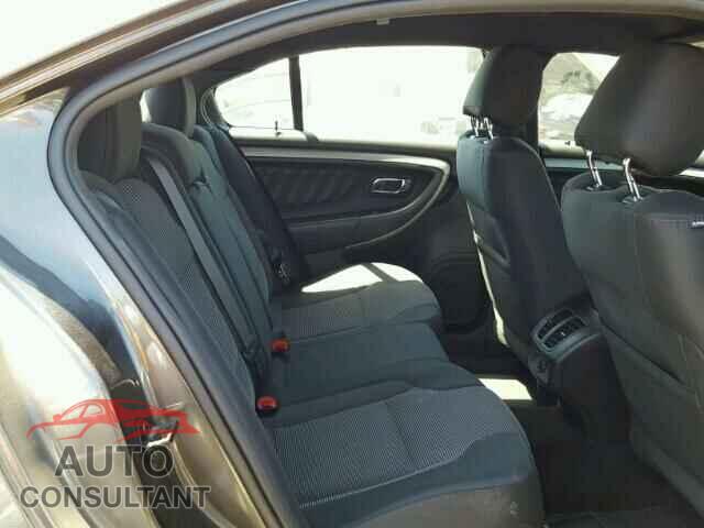 FORD TAURUS 2015 - 1FAHP2E88FG117694