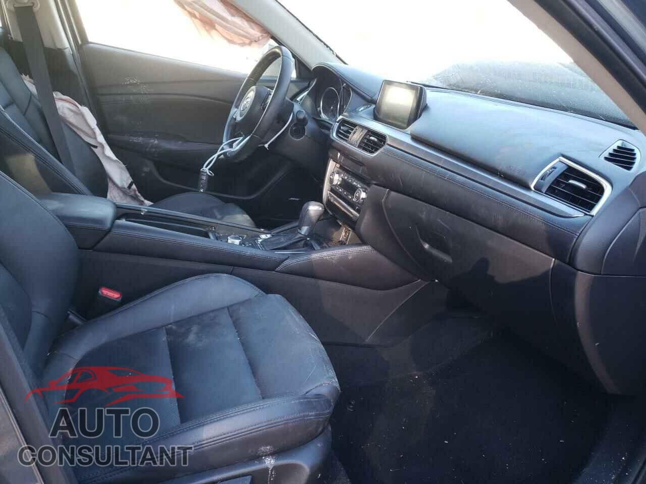 MAZDA 6 2017 - JM1GL1V56H1125977