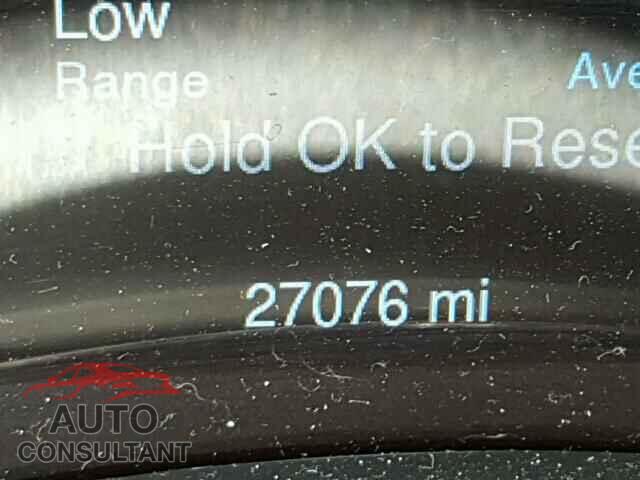 DODGE DURANGO 2015 - 1C4RDHAG7FC120357