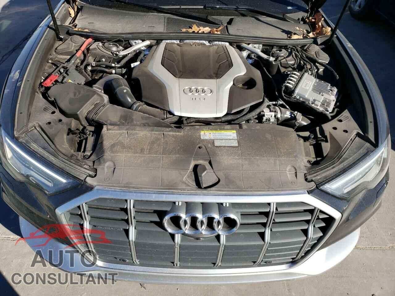 AUDI A6 2020 - WAU72BF22LN059682