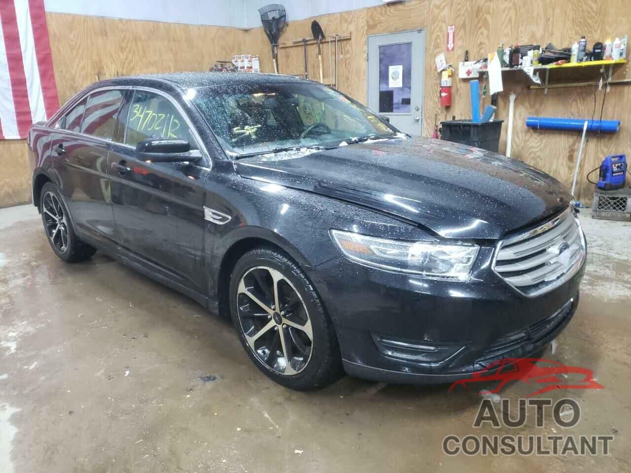 FORD TAURUS 2016 - 1FAHP2H81GG147052