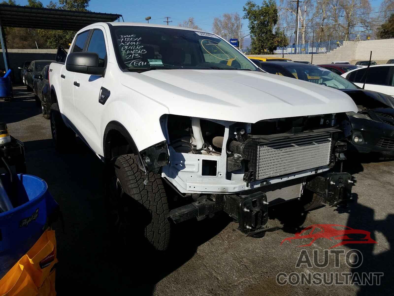 FORD RANGER 2019 - 1FTER4EHXKLA28049