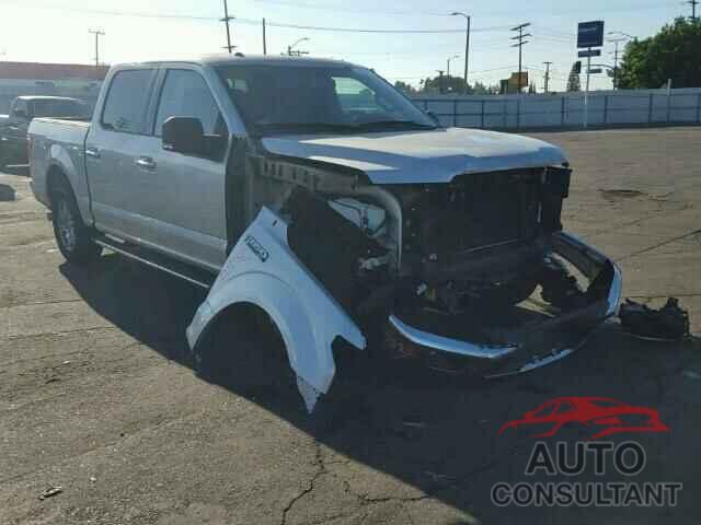 FORD F150 2015 - 1FTEW1C83FKD59495