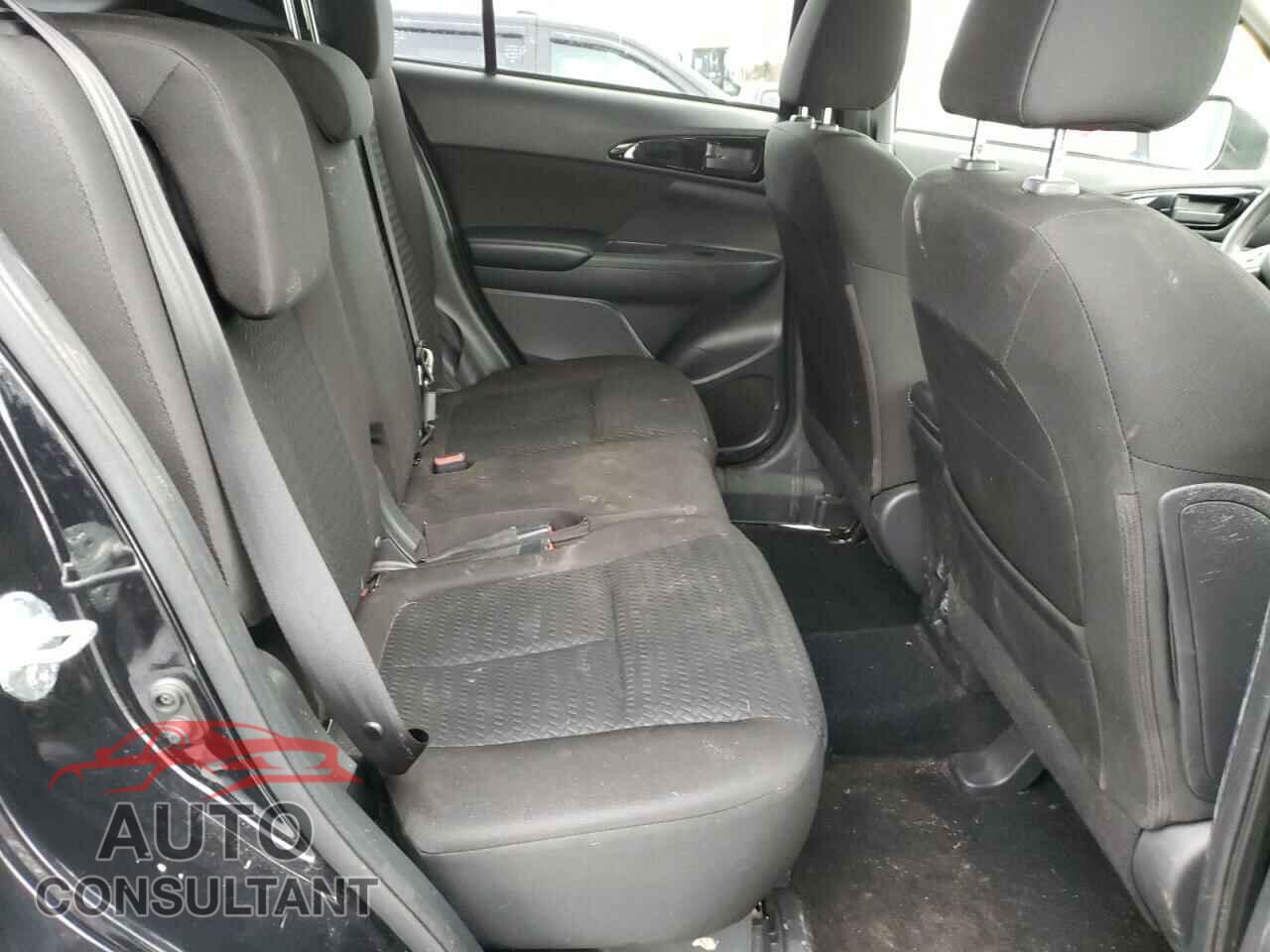 MITSUBISHI ECLIPSE 2019 - JA4AT3AAXKZ604880