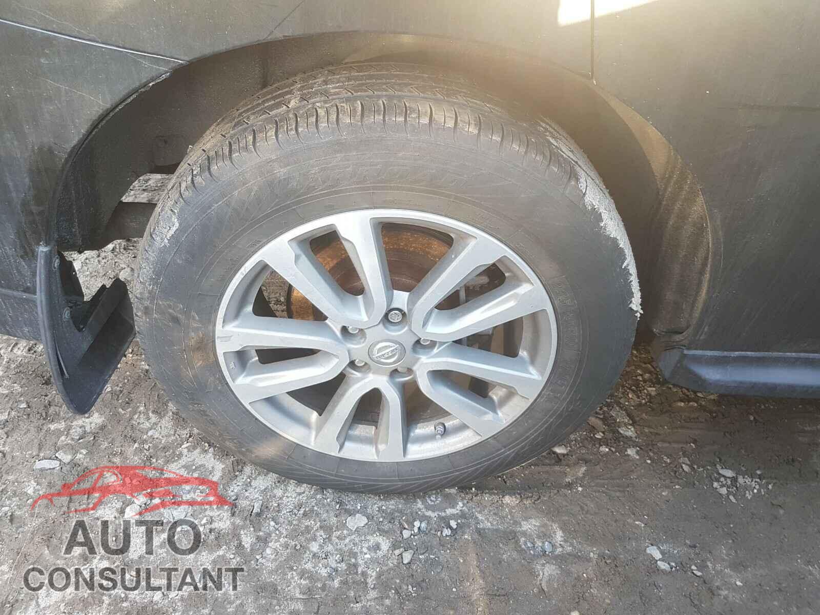 NISSAN PATHFINDER 2016 - 5N1AR2MM7GC651701