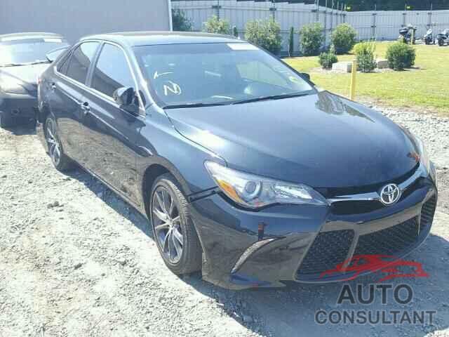 TOYOTA CAMRY 2015 - 4T1BF1FK9FU958492