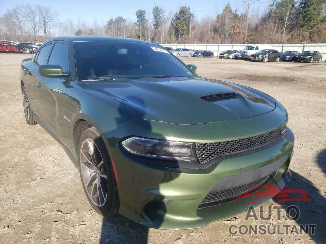 DODGE CHARGER 2020 - 2C3CDXCT8LH219907