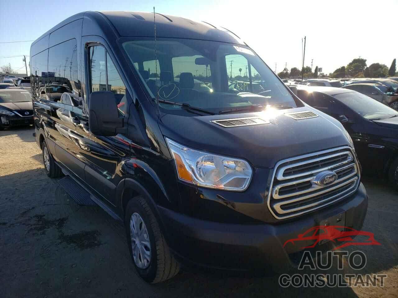 FORD TRANSIT CO 2019 - 1FBAX2CM3KKA64040