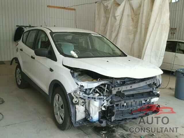 FORD ESCAPE 2015 - 1FMCU0F71FUB65168