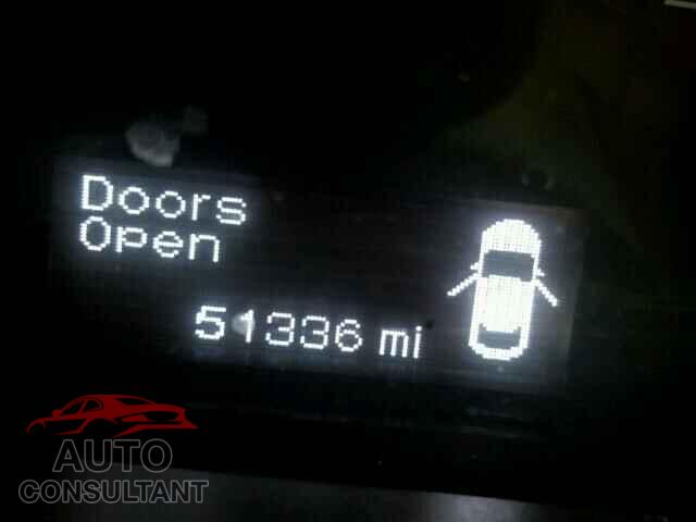 DODGE DART 2015 - 1C3CDFBB2FD237968