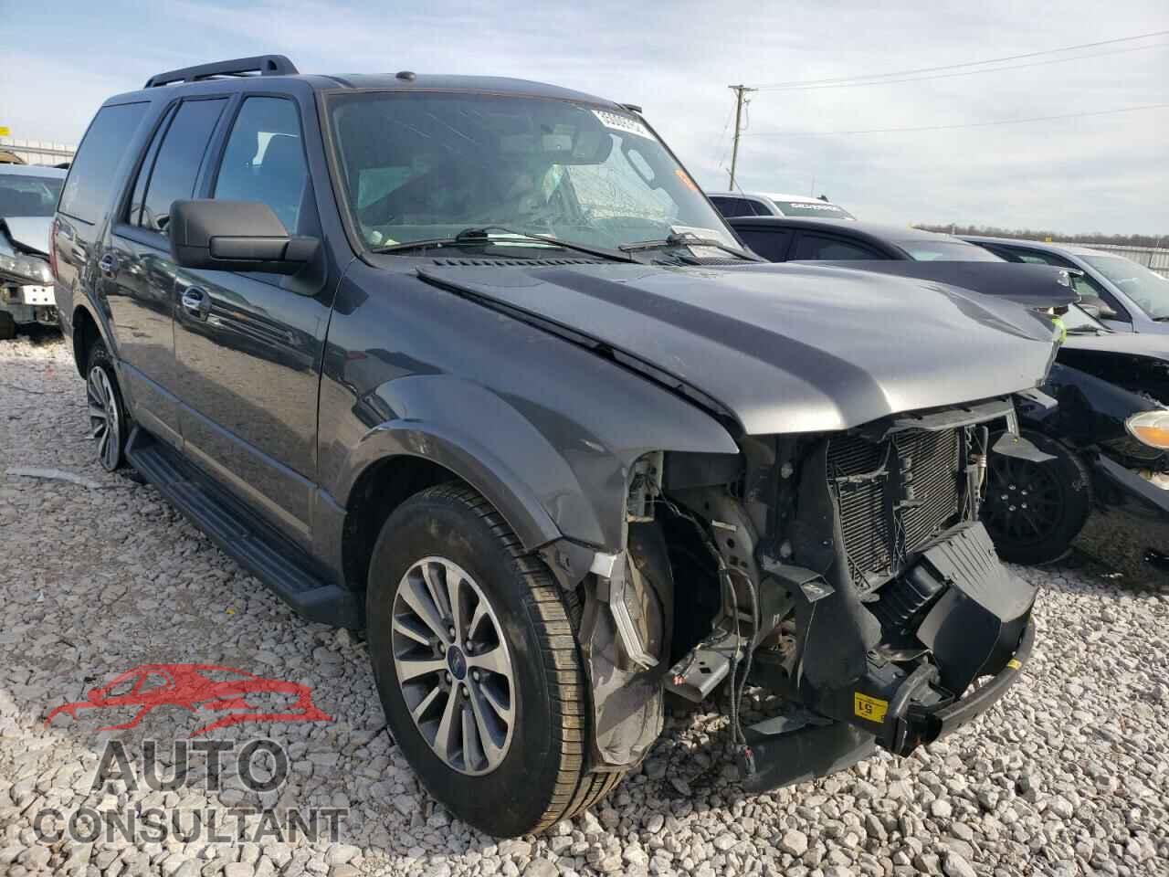 FORD EXPEDITION 2017 - 1FMJU1HT8HEA11965