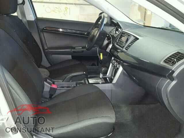 MITSUBISHI LANCER 2016 - JA32V2FW4GU007665