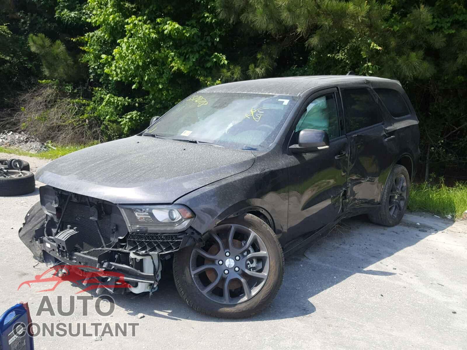 DODGE DURANGO 2016 - 1C4SDJCT3GC466054