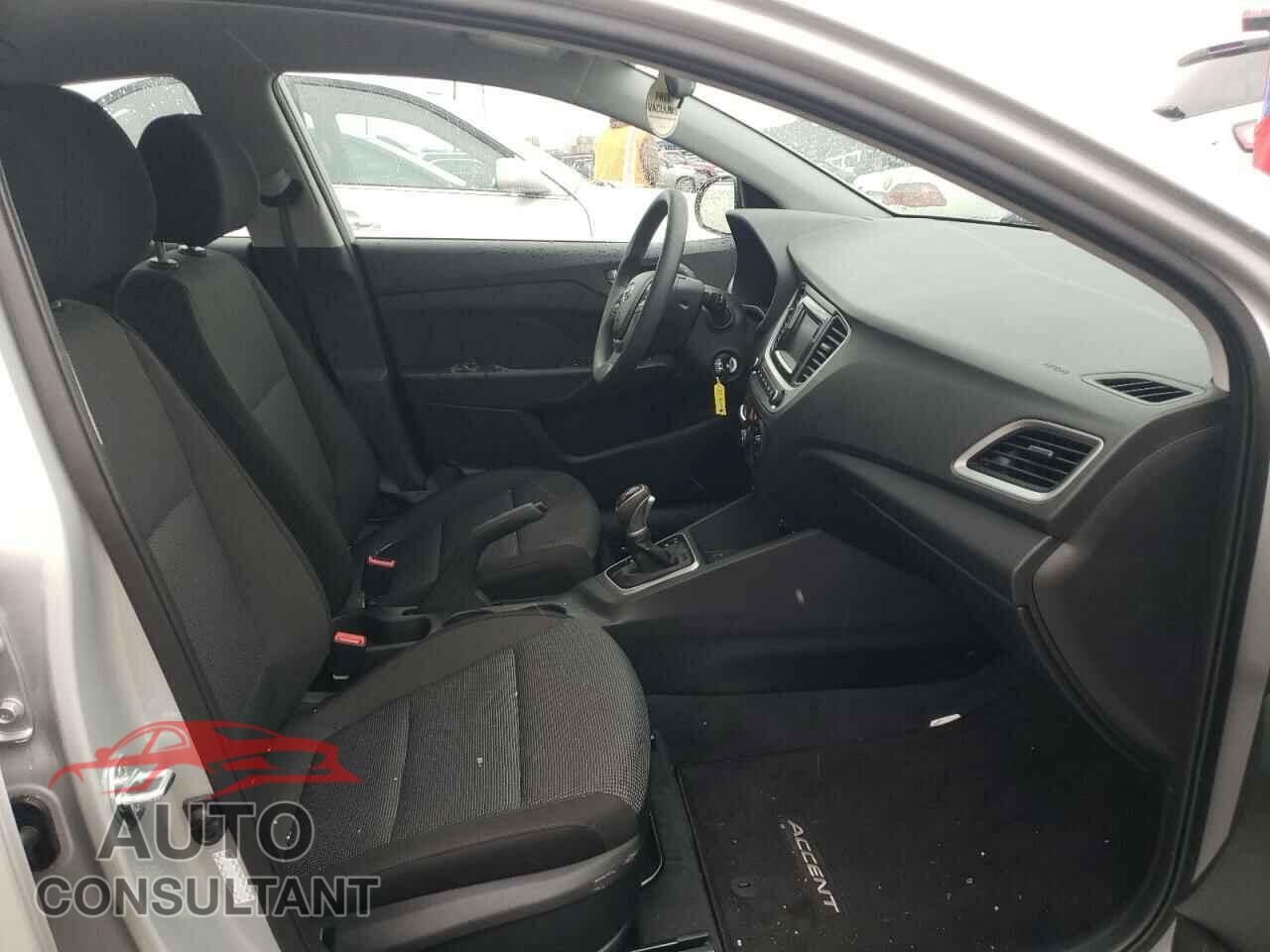 HYUNDAI ACCENT 2021 - 3KPC24A60ME142900