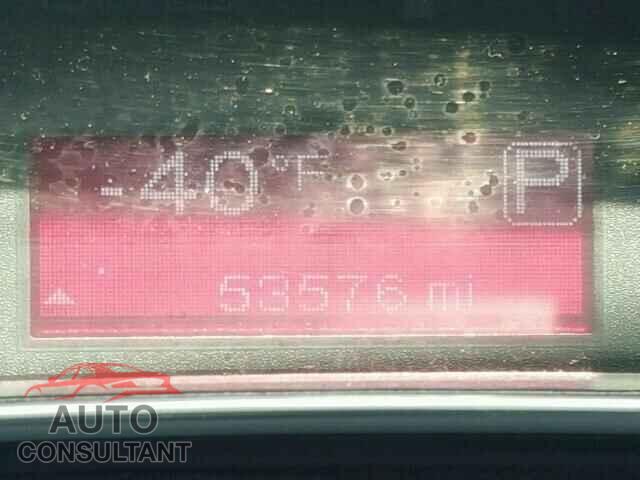 DODGE DART 2015 - 1C3CDFBB2FD330456
