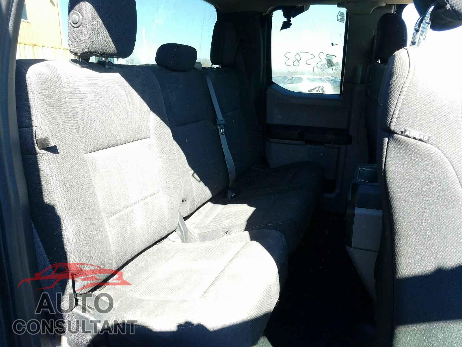 FORD F150 2017 - 1FTEX1EP7HFA73730