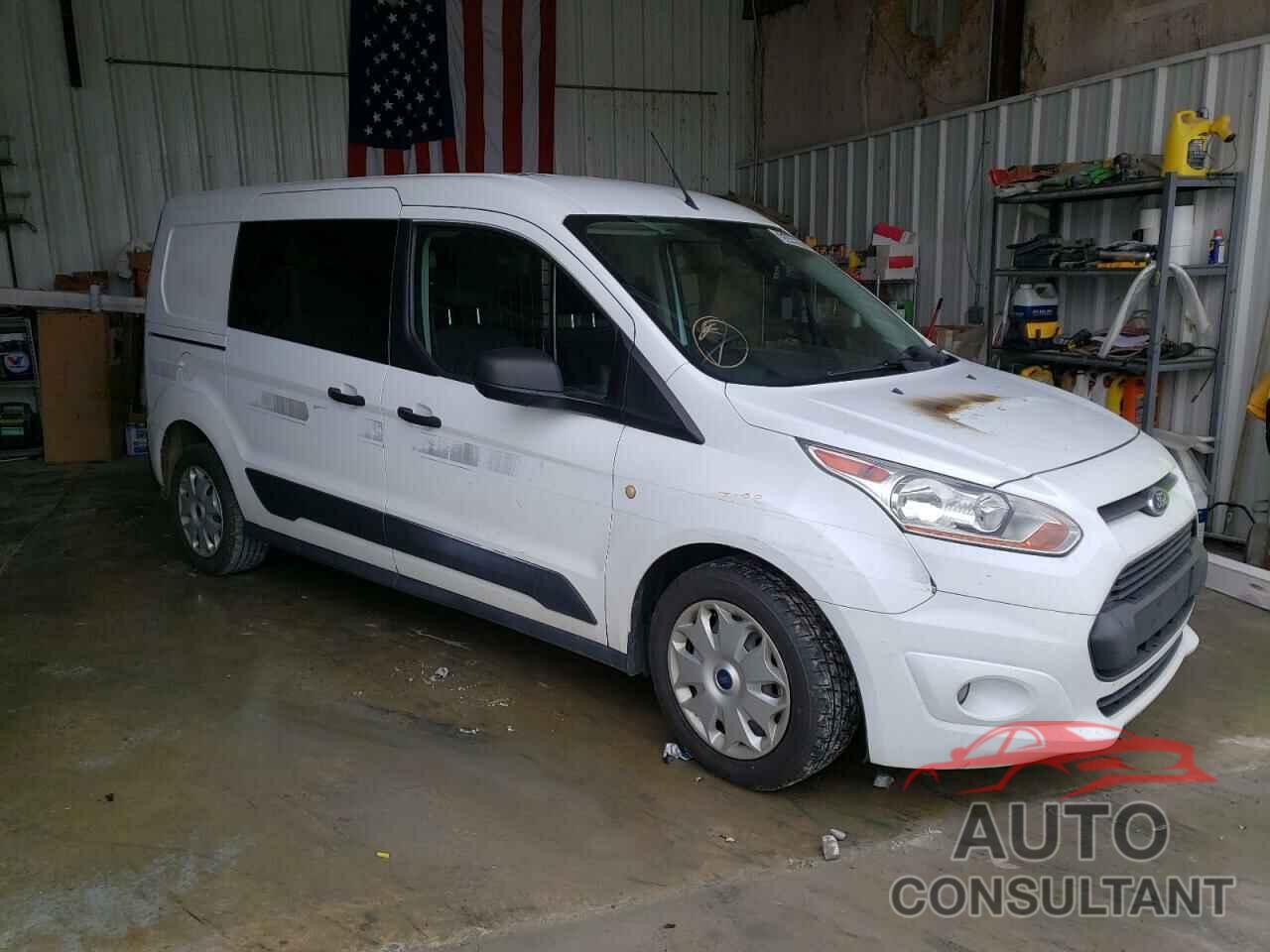 FORD TRANSIT CO 2016 - NM0LS7F72G1262155