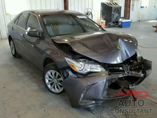 TOYOTA CAMRY 2015 - 4T4BF1FK4FR498213
