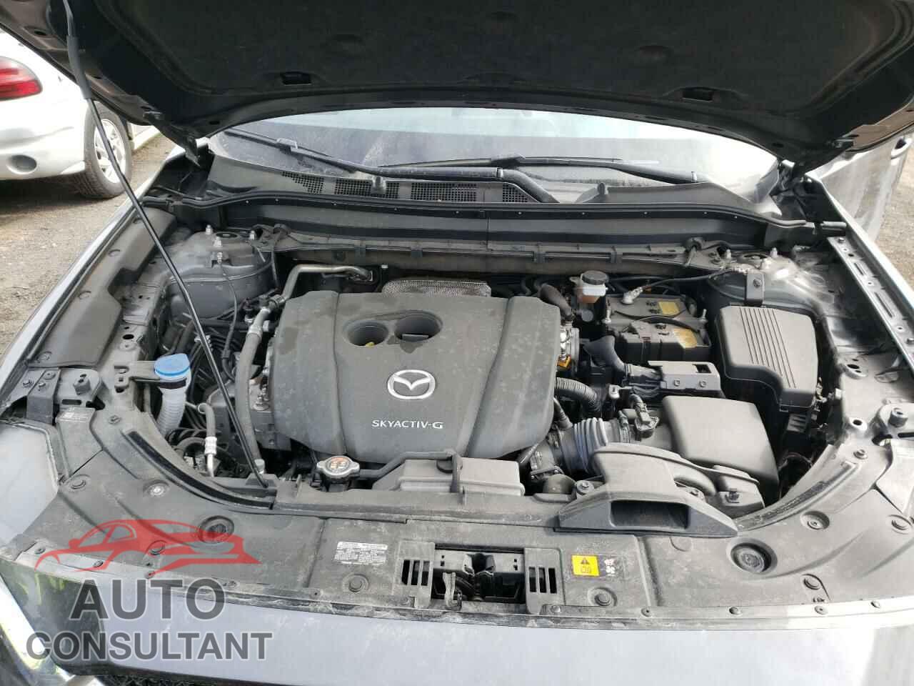 MAZDA CX-5 2020 - JM3KFBDM5L0761845