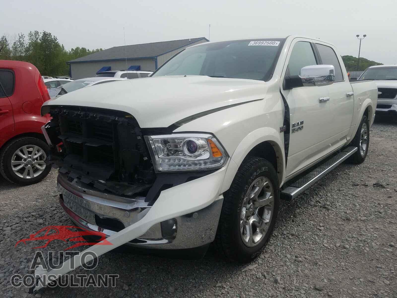 RAM 1500 2018 - 1C6RR7NT8JS256733