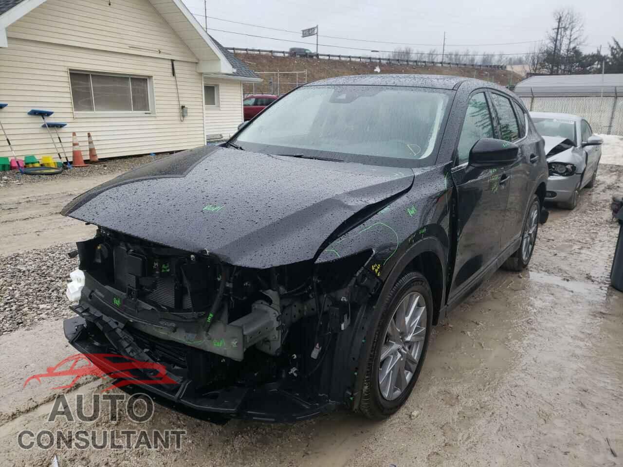 MAZDA CX-5 2020 - JM3KFBDM4L1847853