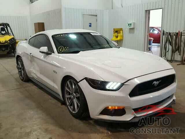 FORD MUSTANG 2015 - 1FA6P8CF0F5366479