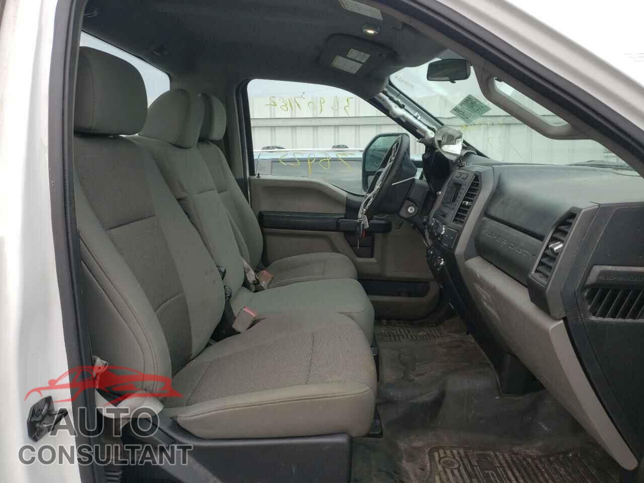 FORD F250 2017 - 1FTBF2B6XHEF20645