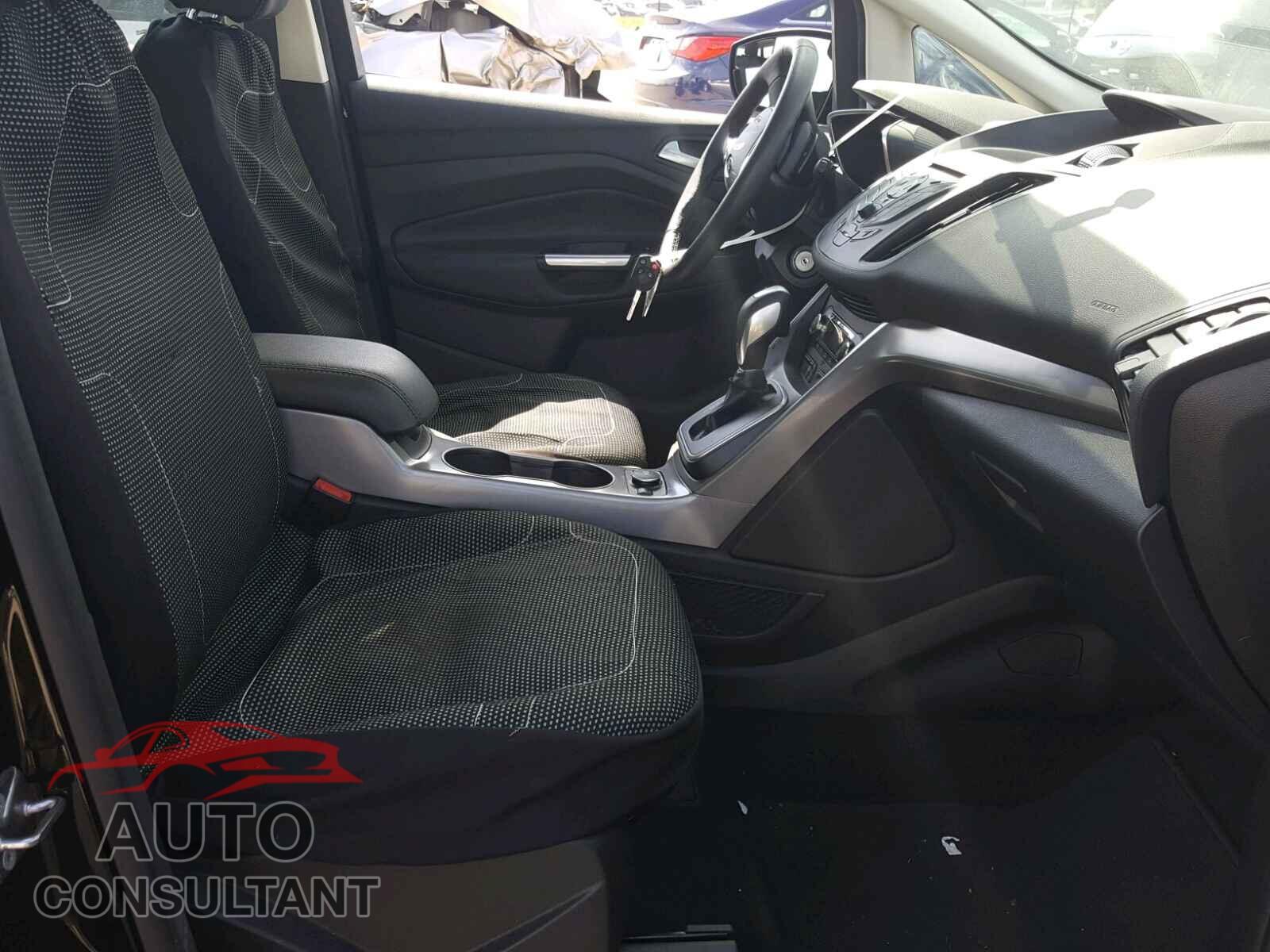 FORD CMAX 2016 - 1FADP5AU0GL120312