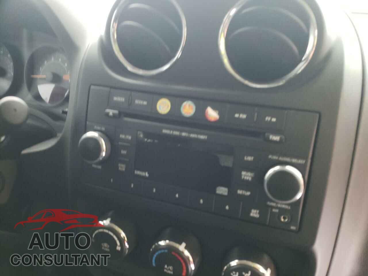 JEEP PATRIOT 2016 - 1C4NJPBB2GD801302