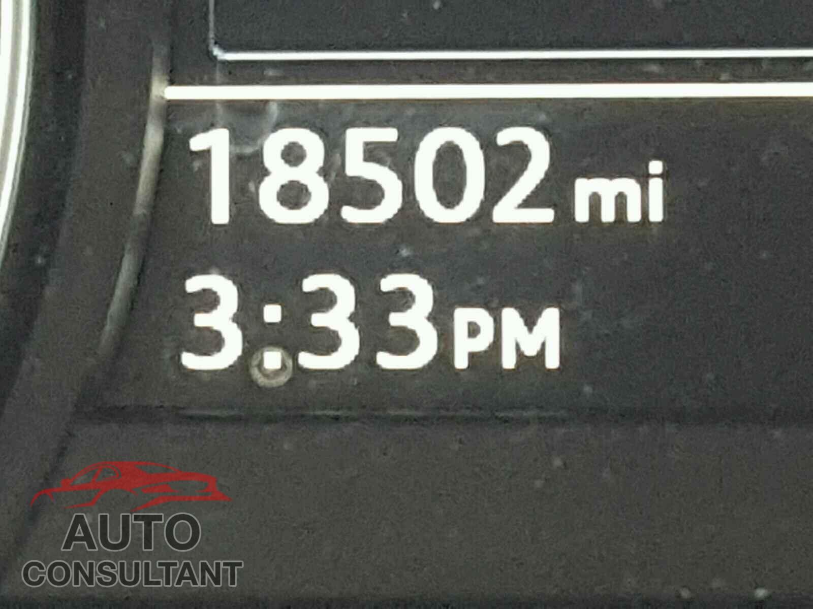 AUDI A4 2017 - WAUGMAF43HN053757