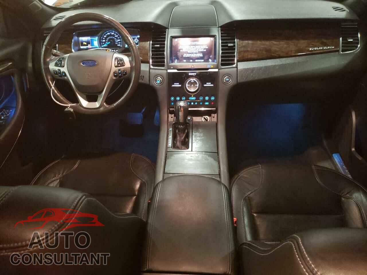 FORD TAURUS 2016 - 1FAHP2J87GG138088
