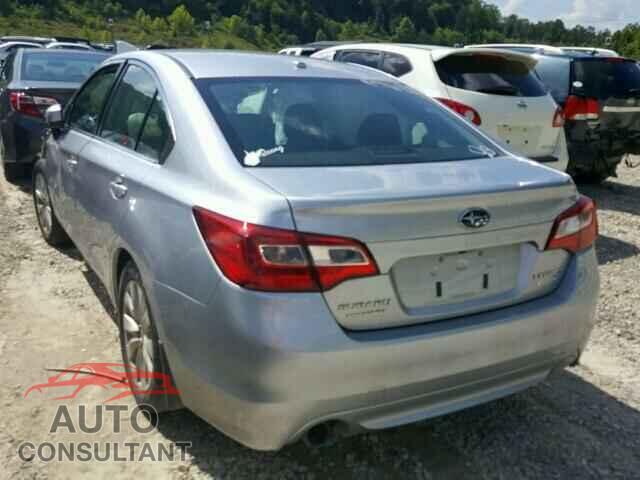 SUBARU LEGACY 2015 - 4S3BNAC64F3060404