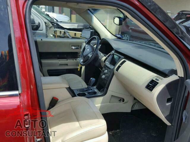 FORD FLEX 2016 - 2FMGK5C81GBA07888